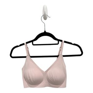 Calvin Klein Invisibles Lightly Lined Triangle Bra